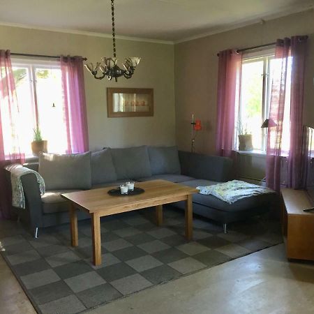 Hakansbygget Vaggeryd Extérieur photo