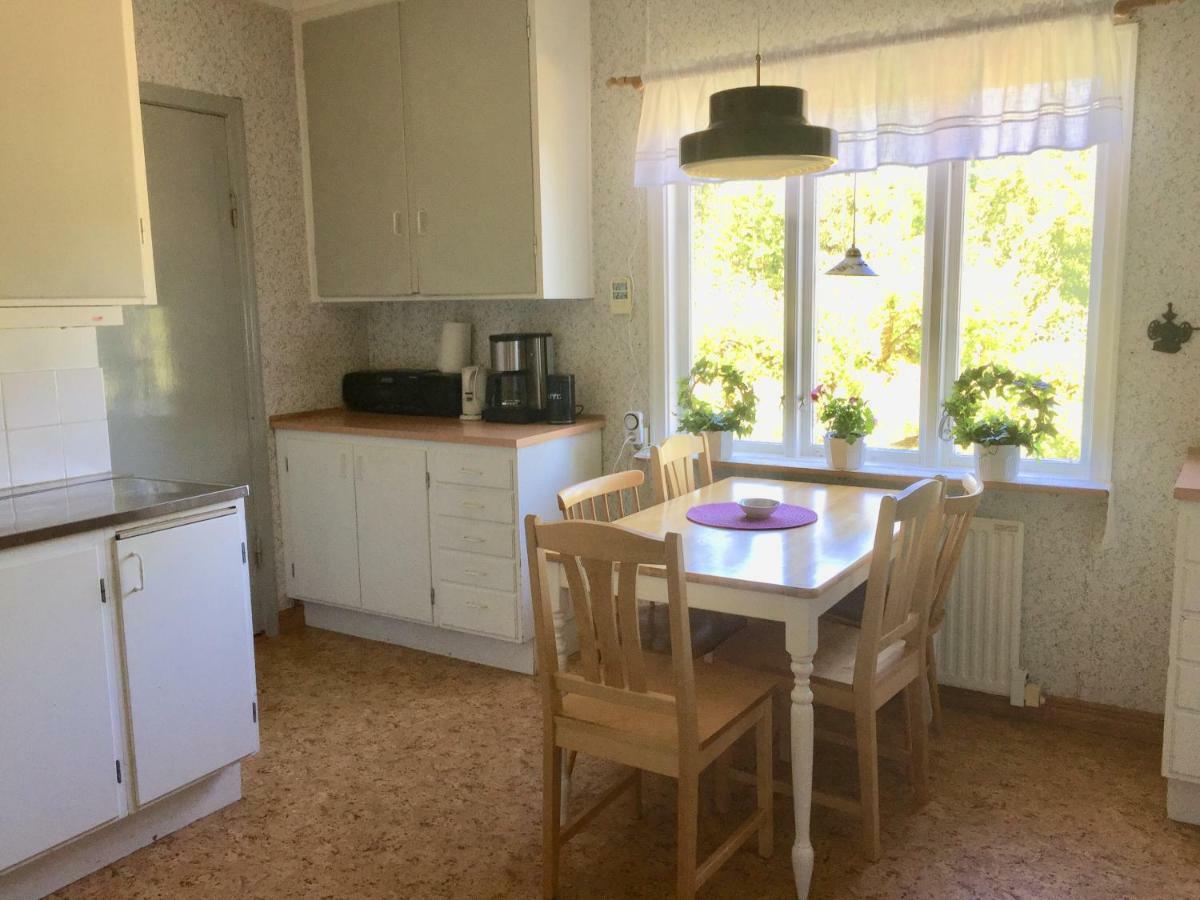 Hakansbygget Vaggeryd Extérieur photo